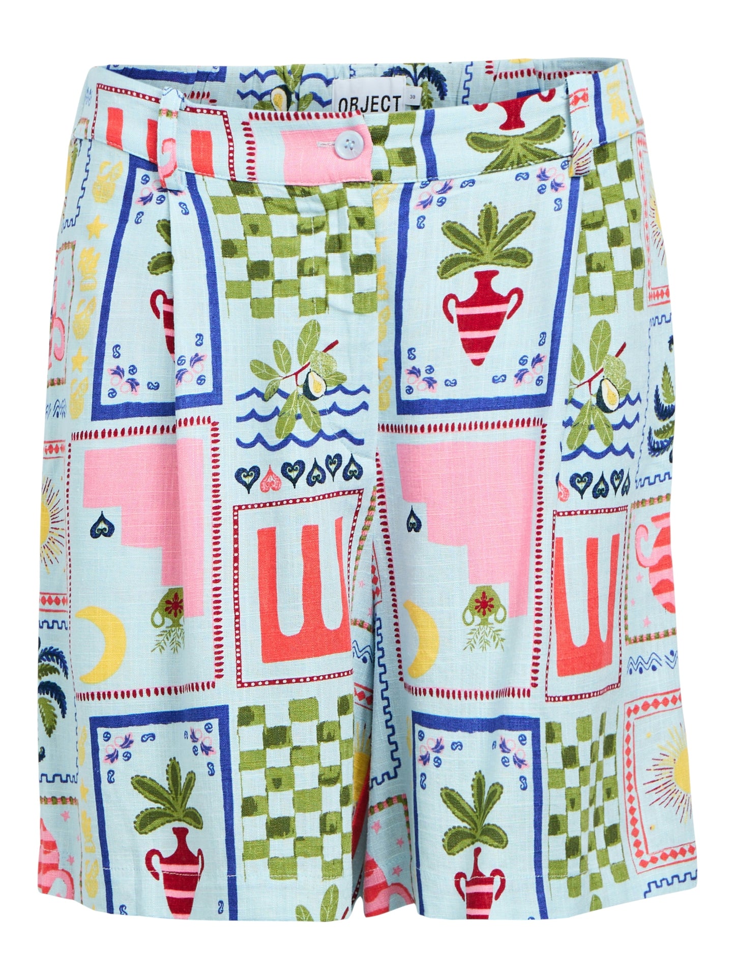 OBJEDIE H/W SHORTS