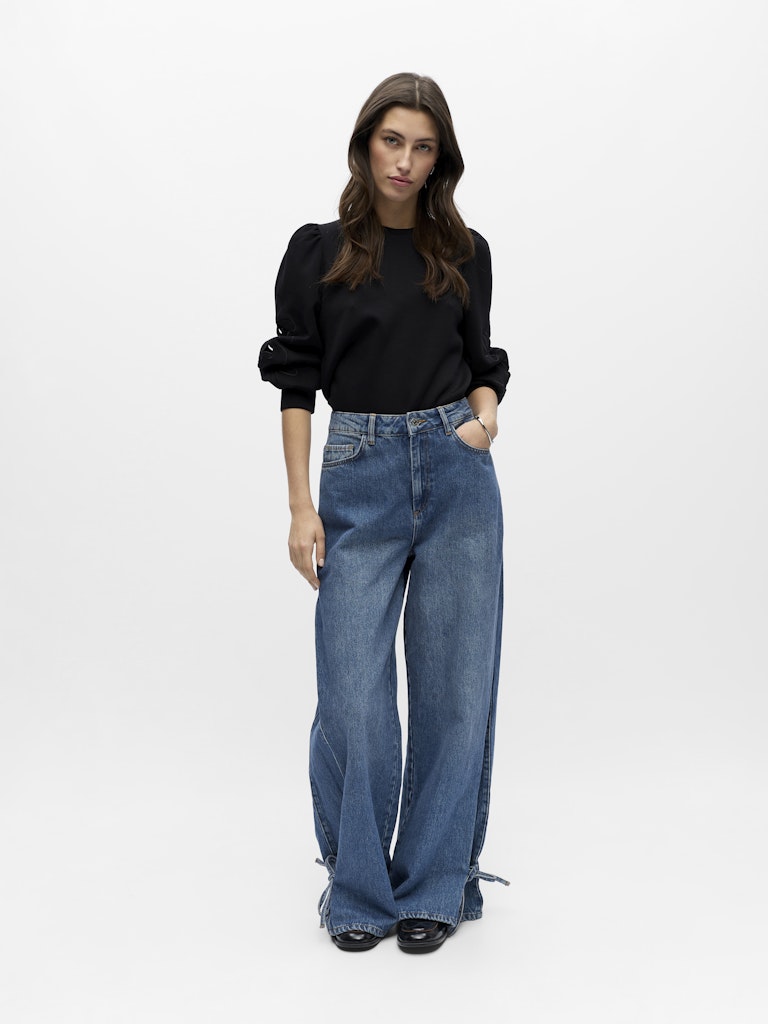 OBJDANJA MW LO JEANS