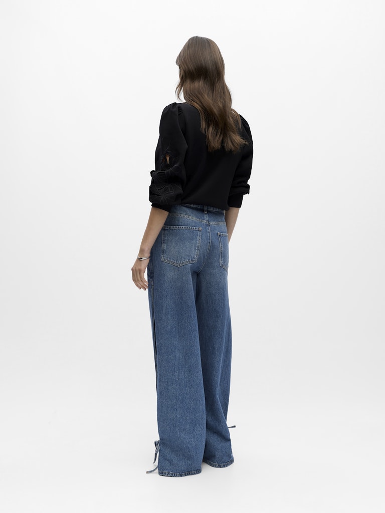 OBJDANJA MW LO JEANS