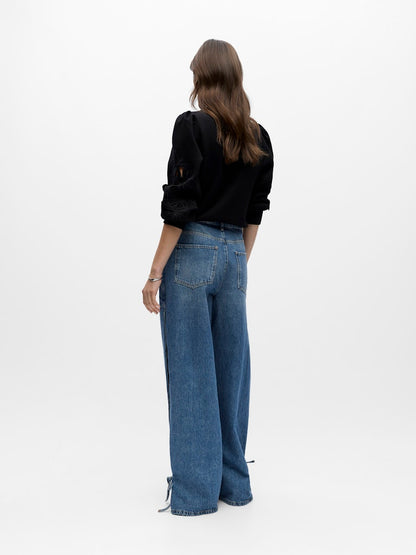 OBJDANJA MW LO JEANS