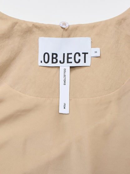OBJTANYA L/S JACKET