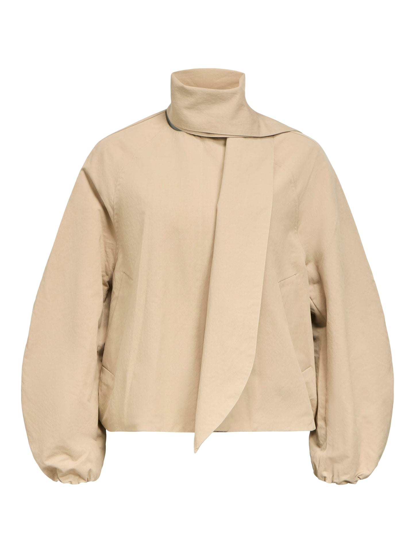 OBJTANYA L/S JACKET