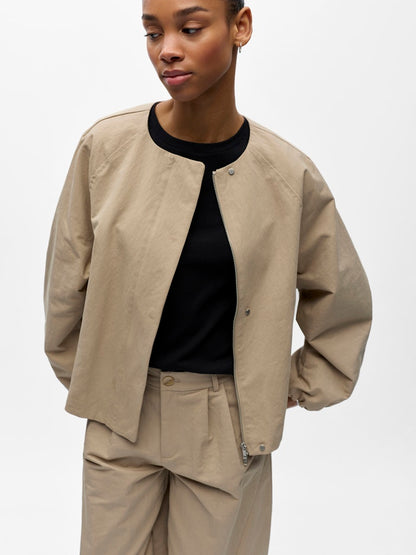 OBJTANYA L/S JACKET