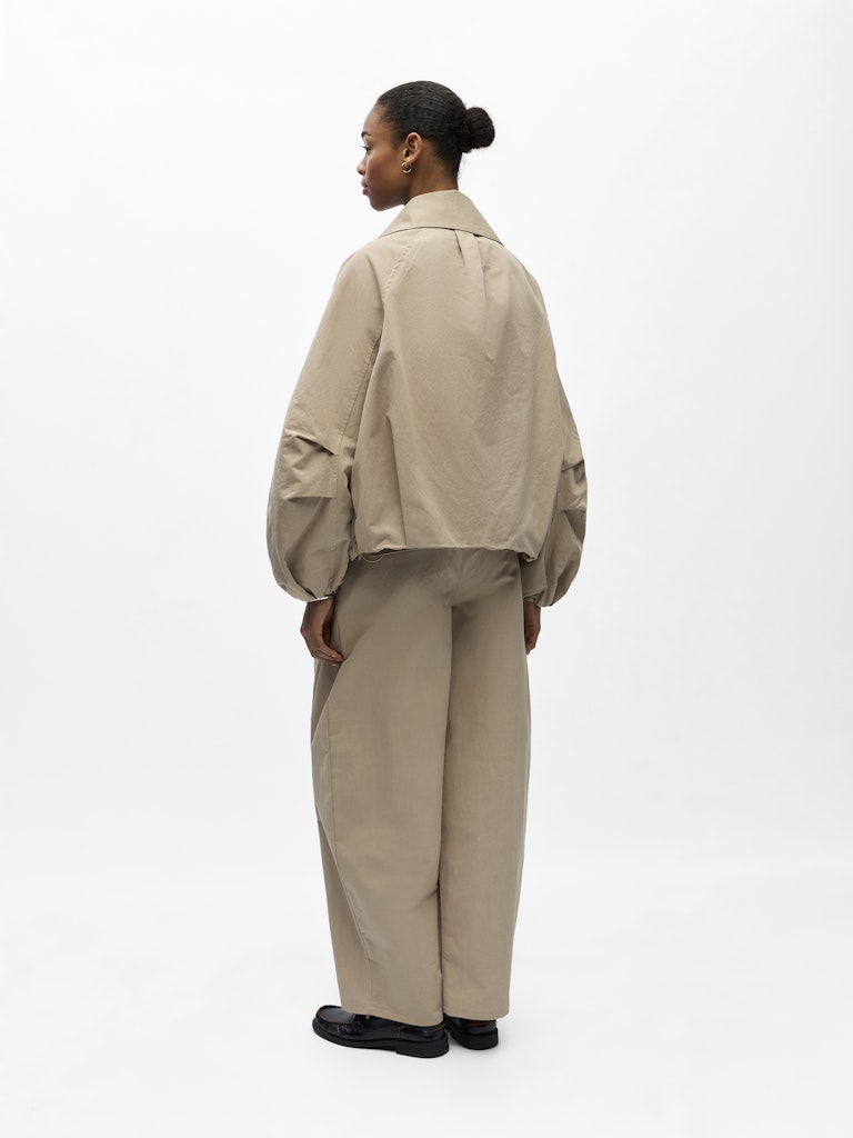 OBJTANYA L/S JACKET