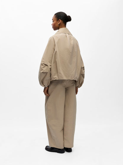 OBJTANYA L/S JACKET
