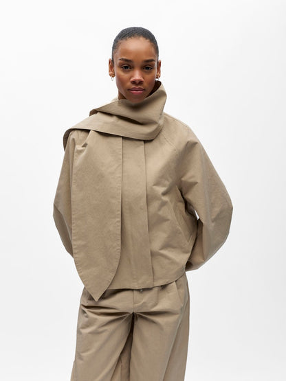 OBJTANYA L/S JACKET