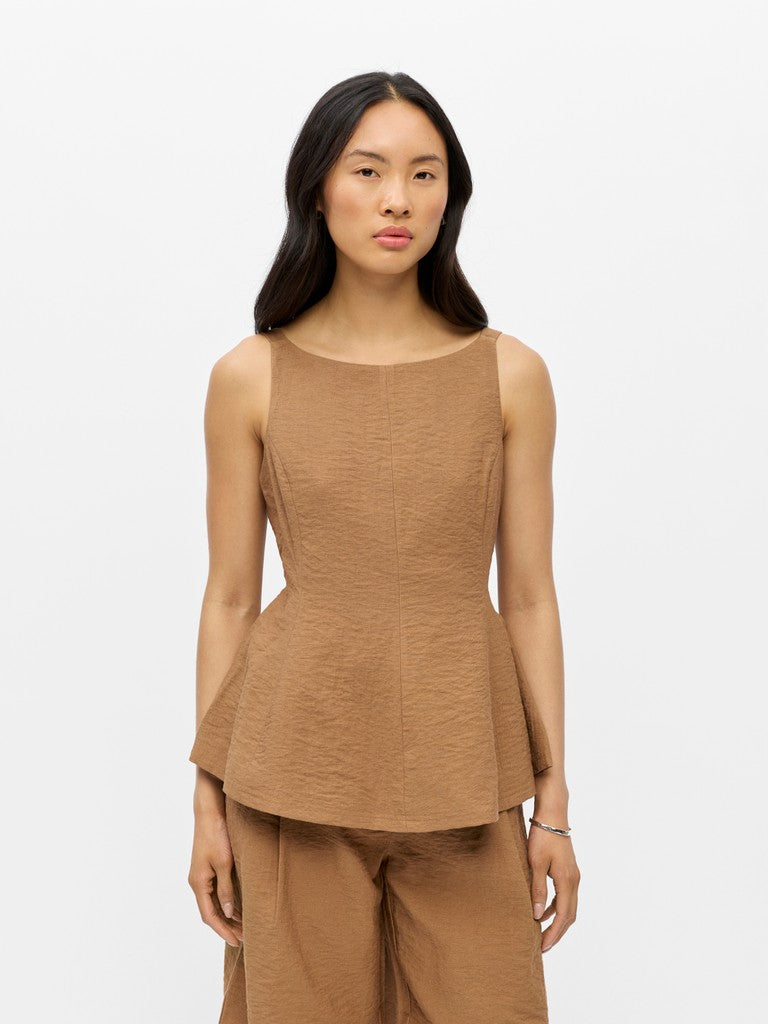 OBJGAMMA SLI S/L TOP