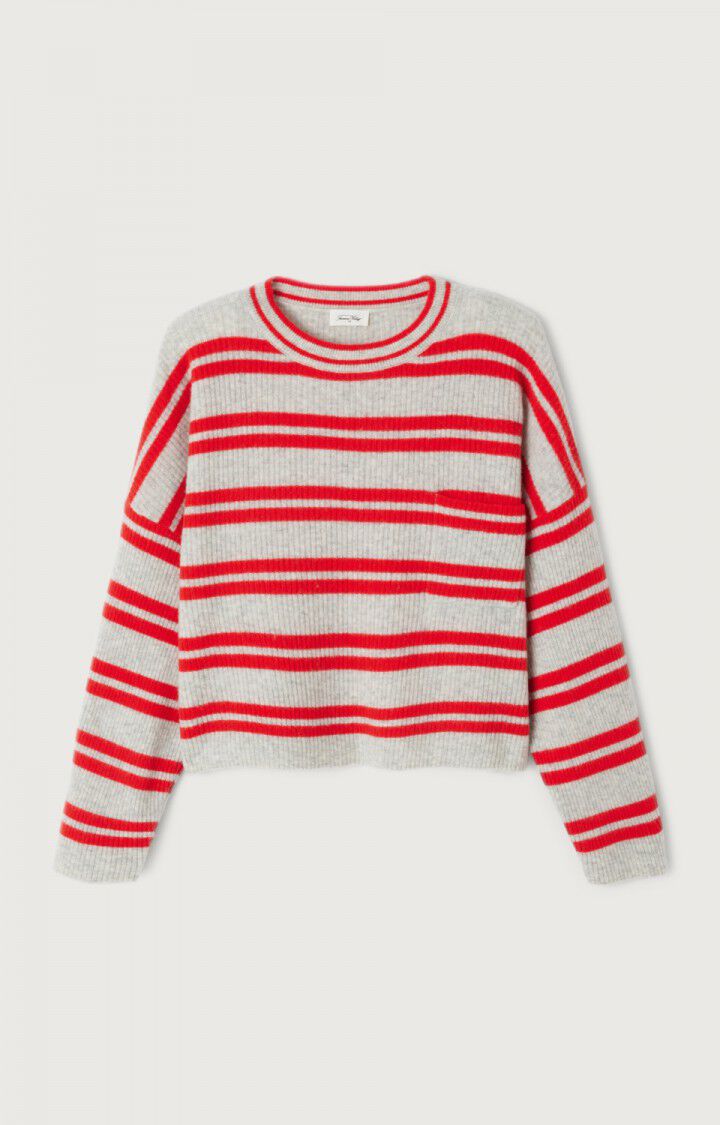 RAXOW Knit Pullover