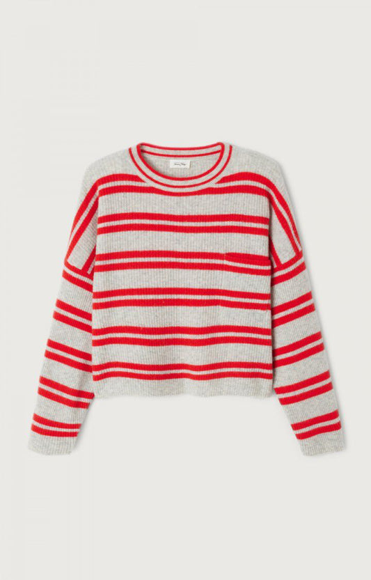 RAXOW Knit Pullover