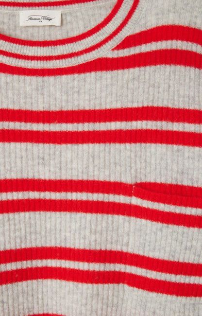 RAXOW Knit Pullover