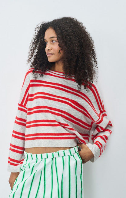 RAXOW Knit Pullover