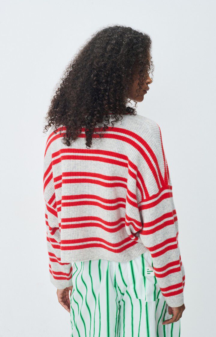 RAXOW Knit Pullover