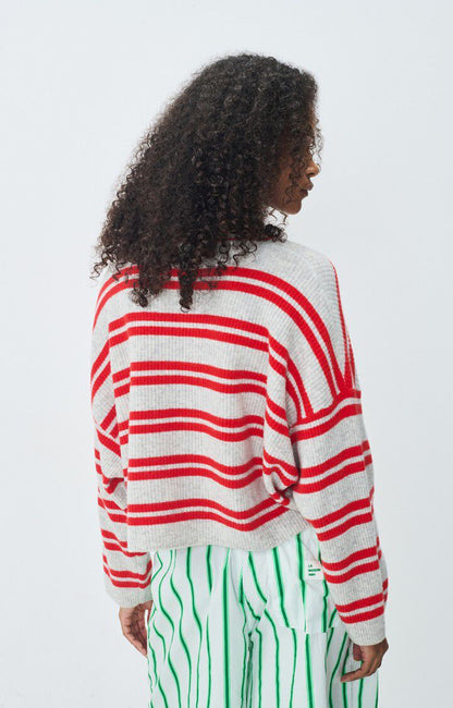 RAXOW Knit Pullover