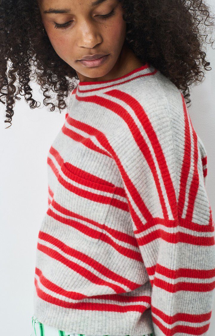 RAXOW Knit Pullover