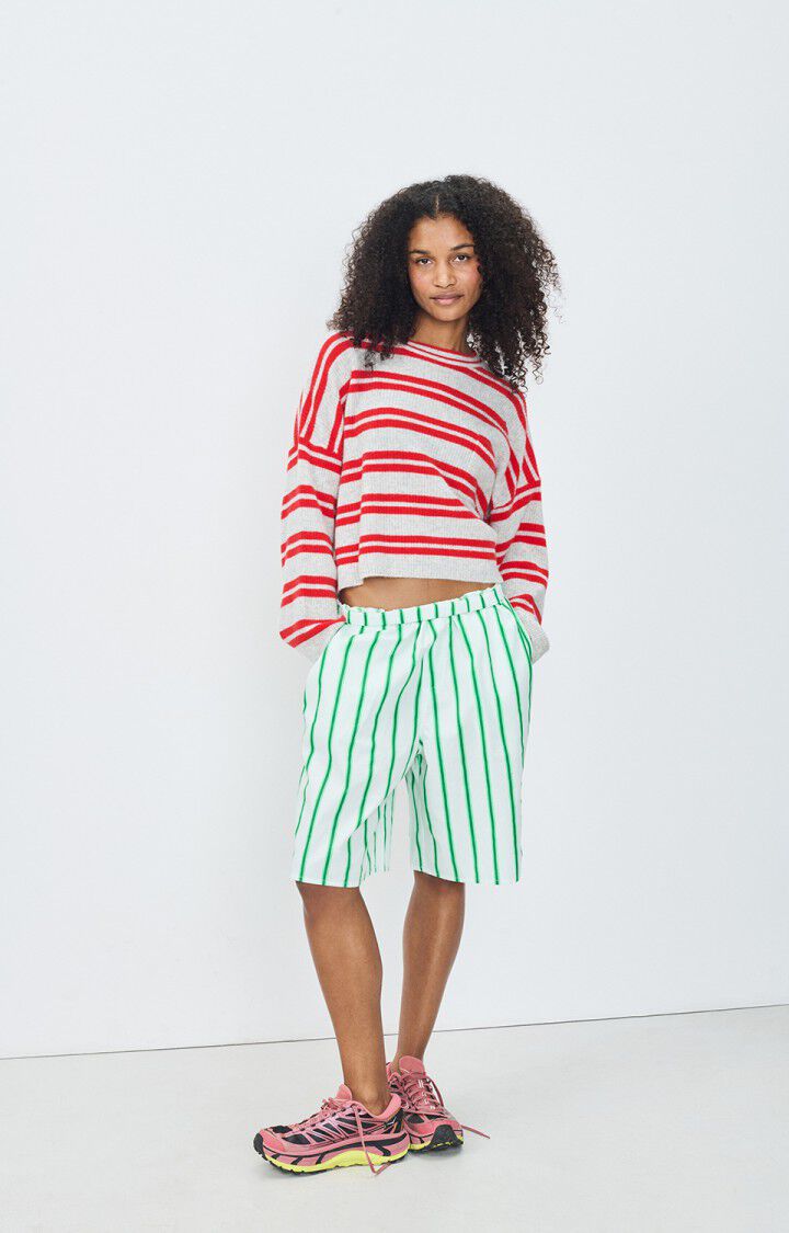RAXOW Knit Pullover