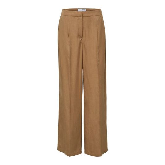 SLFTINNI-PORTA MW WIDE PANT