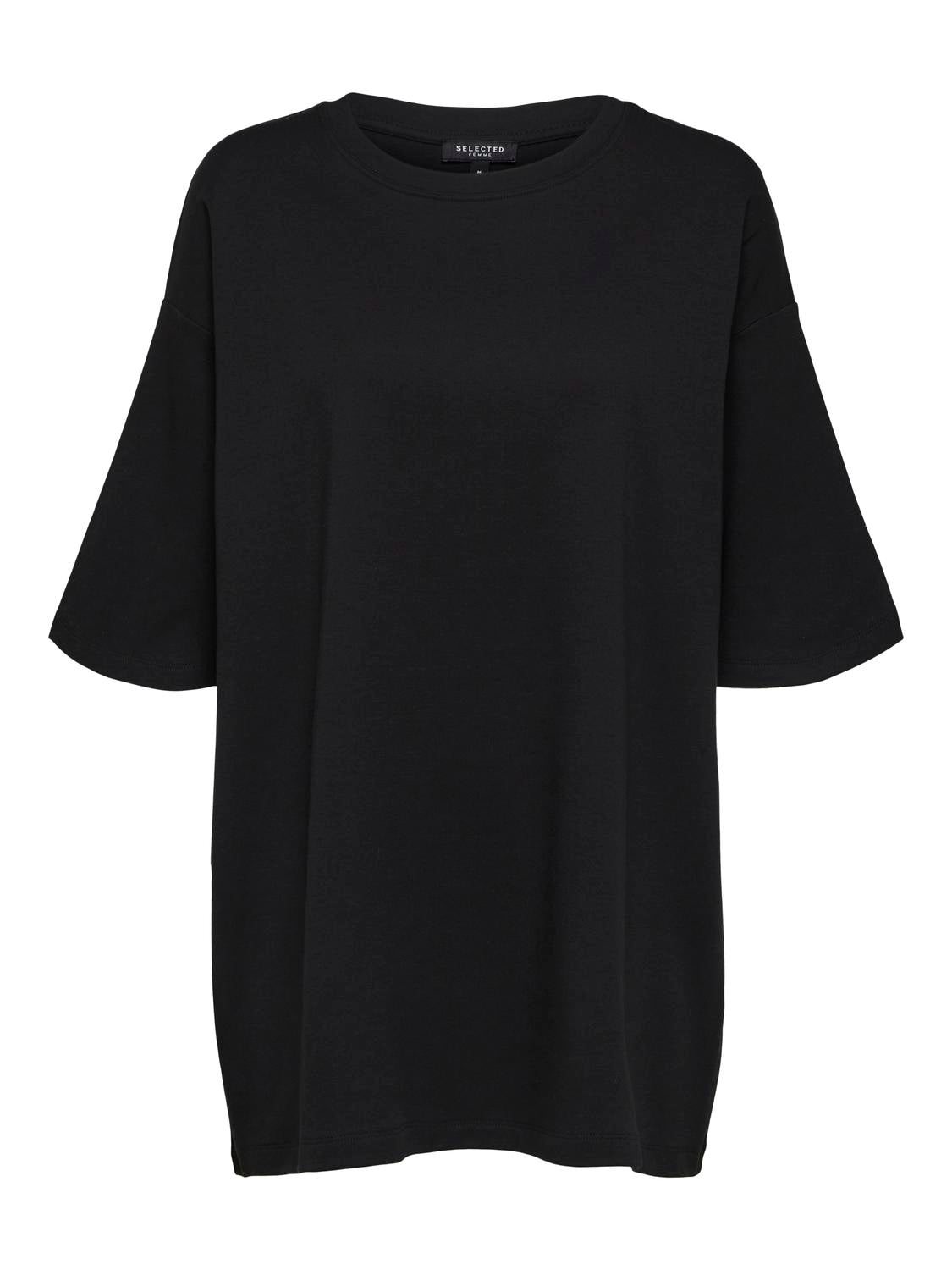 Slfditte oversized t-shirt