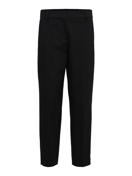 SLFRIA MW CROPPED PANT