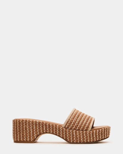 Kilklack raffia