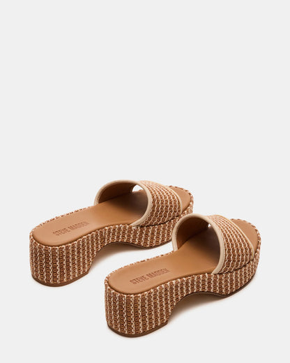 Kilklack raffia