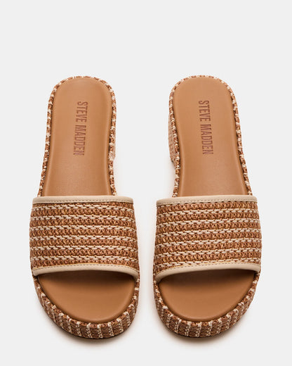 Kilklack raffia