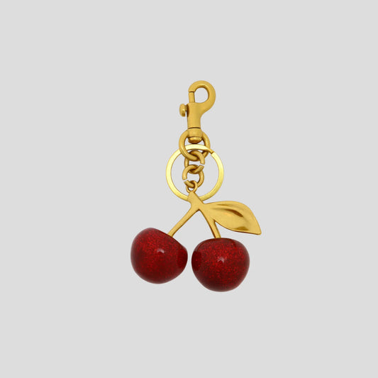STICKY BESTIE, CHERRY CHARM - Red