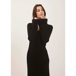 
                  
                    Ladda bild in galleri, Sherry flared knit dress
                  
                