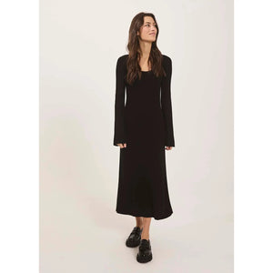 
                  
                    Ladda bild in galleri, Sherry flared knit dress
                  
                