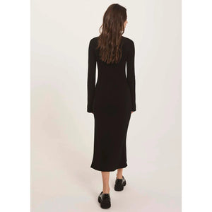 
                  
                    Ladda bild in galleri, Sherry flared knit dress
                  
                