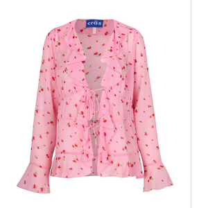 
                  
                    Ladda bild in galleri, Savannacras Cardigan
                  
                