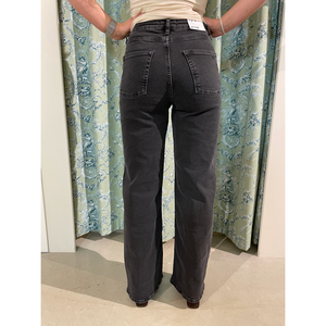 
                  
                    Ladda bild in galleri, IVY-Brooke Jeans Wash Original Black
                  
                