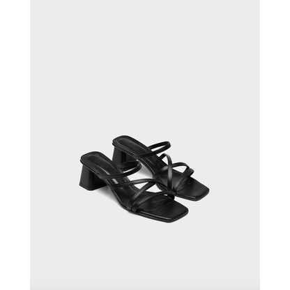 Capri Heels