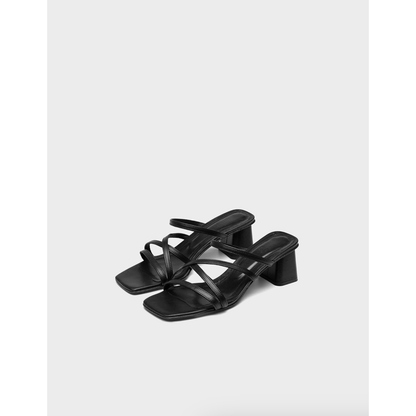 Capri Heels