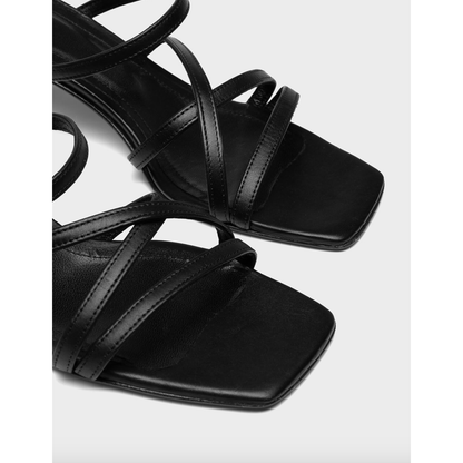 Capri Heels