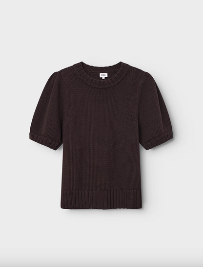 Iris Knitted Top
