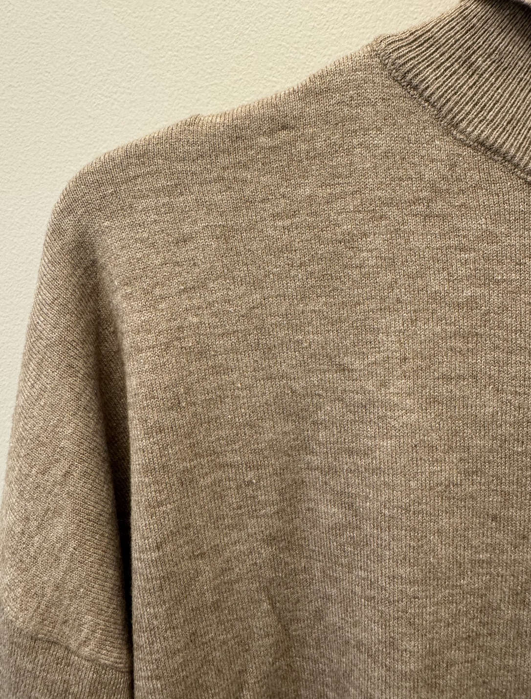 Galine Rachelle Roll Neck Pullover