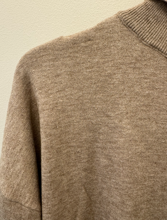 Galine Rachelle Roll Neck Pullover