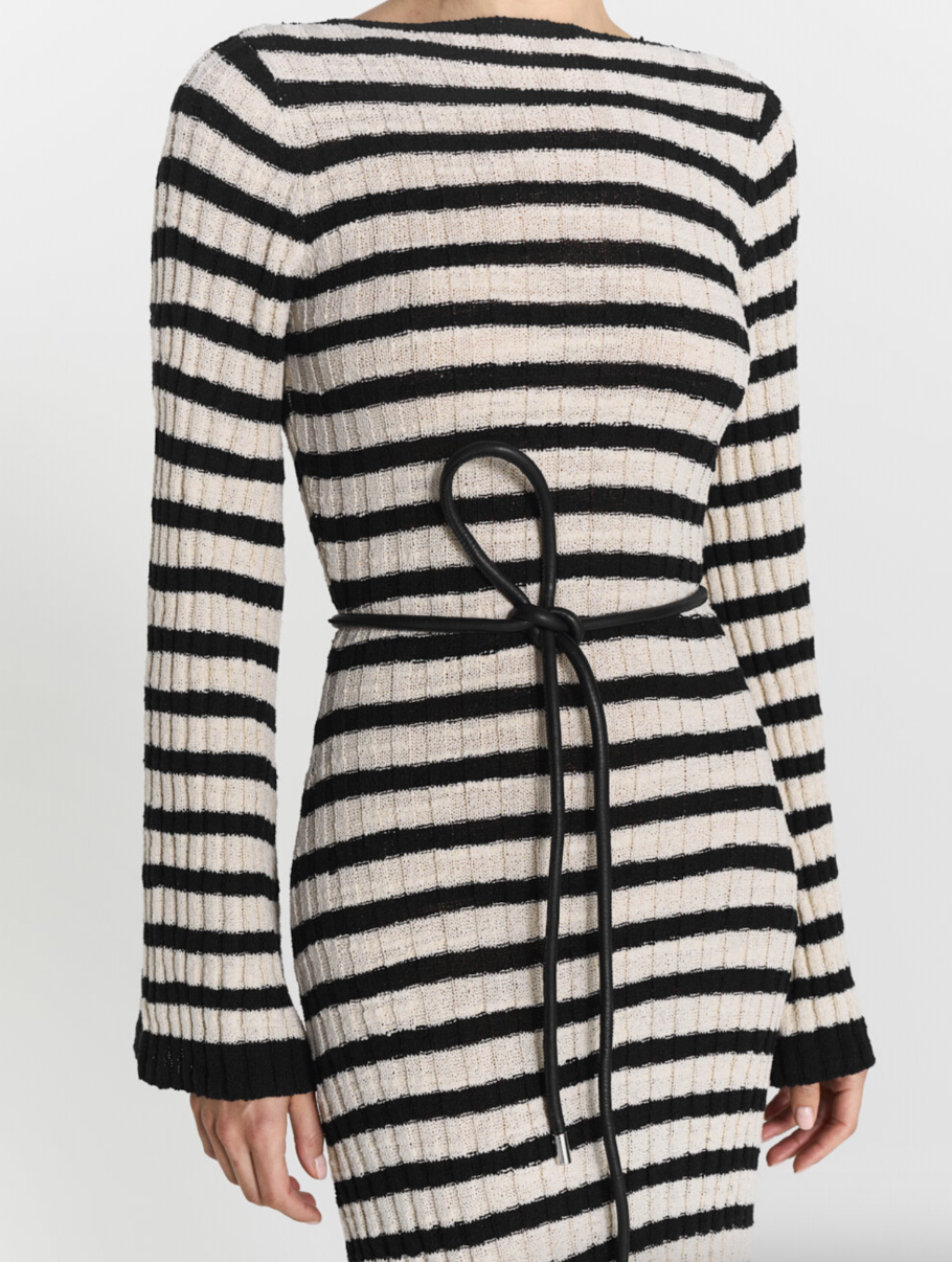Lorena Cord Belt