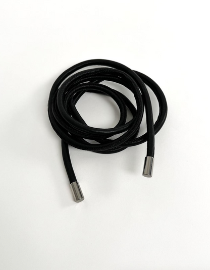 Lorena Cord Belt