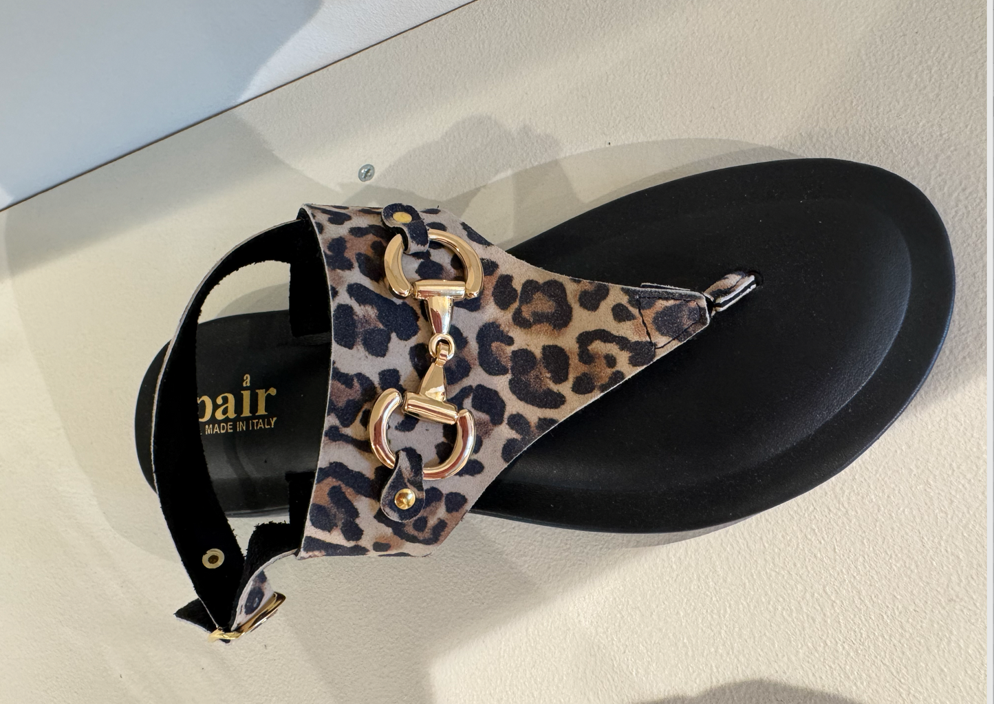 Apair - sandal leo 258005