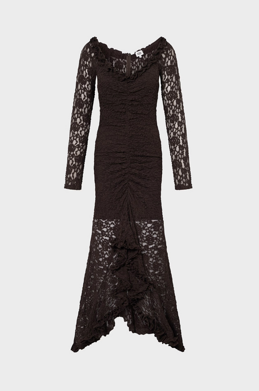 Ashley Lace Dress