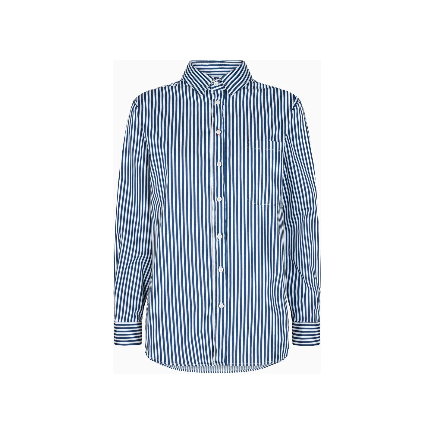 TMRW Moussa Shirt
