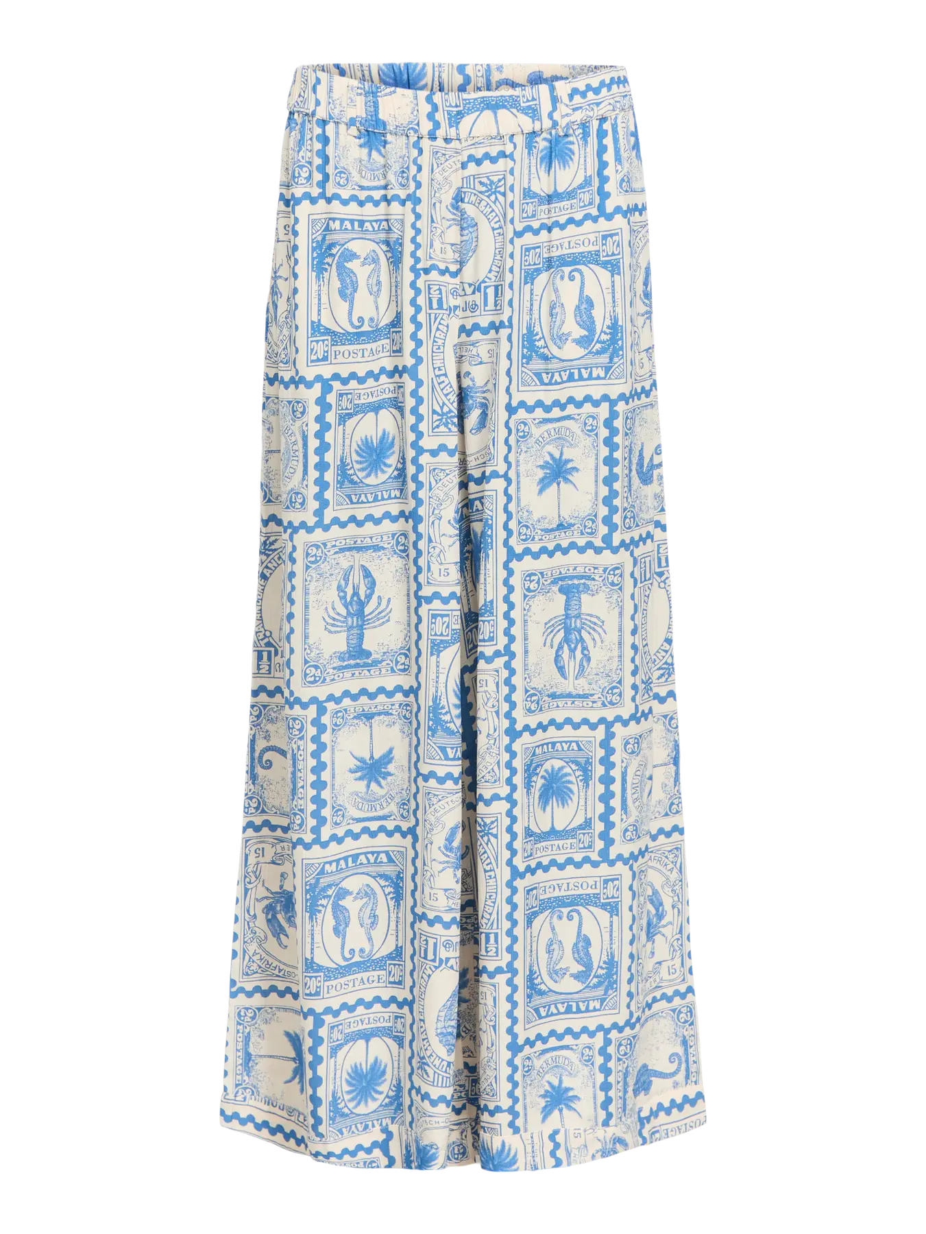 OBJVIMA H/W SKIRT PANT