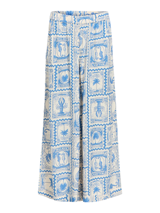 OBJVIMA H/W SKIRT PANT