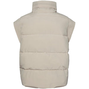 
                  
                    Ladda bild in galleri, YASTHELLO DOWN-MIX GILET
                  
                