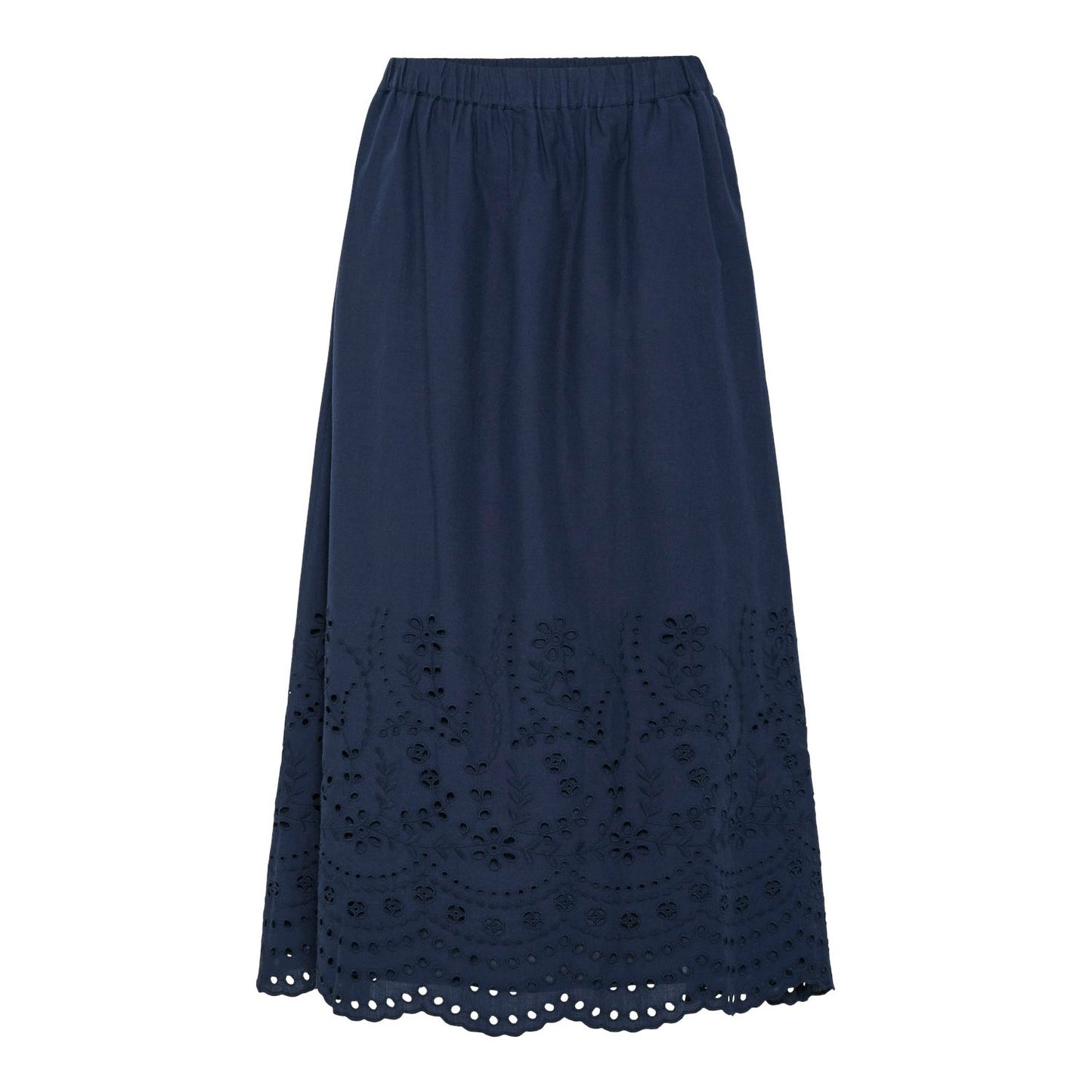 YASLUMA HW LONG SKIRT