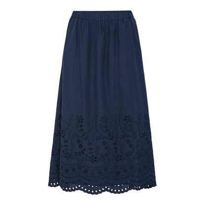YASLUMA HW LONG SKIRT