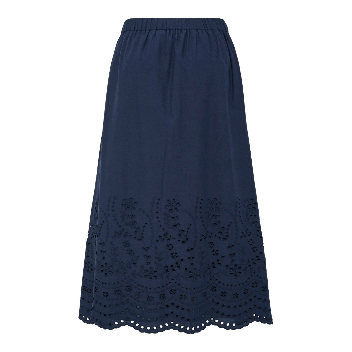 YASLUMA HW LONG SKIRT