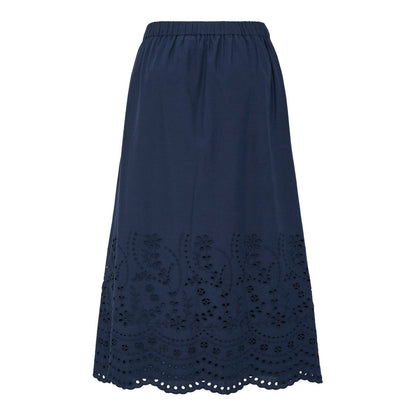 YASLUMA HW LONG SKIRT