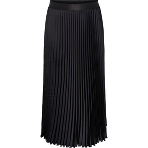 
                  
                    Ladda bild in galleri, YASCELINE HW MIDI SKIRT
                  
                